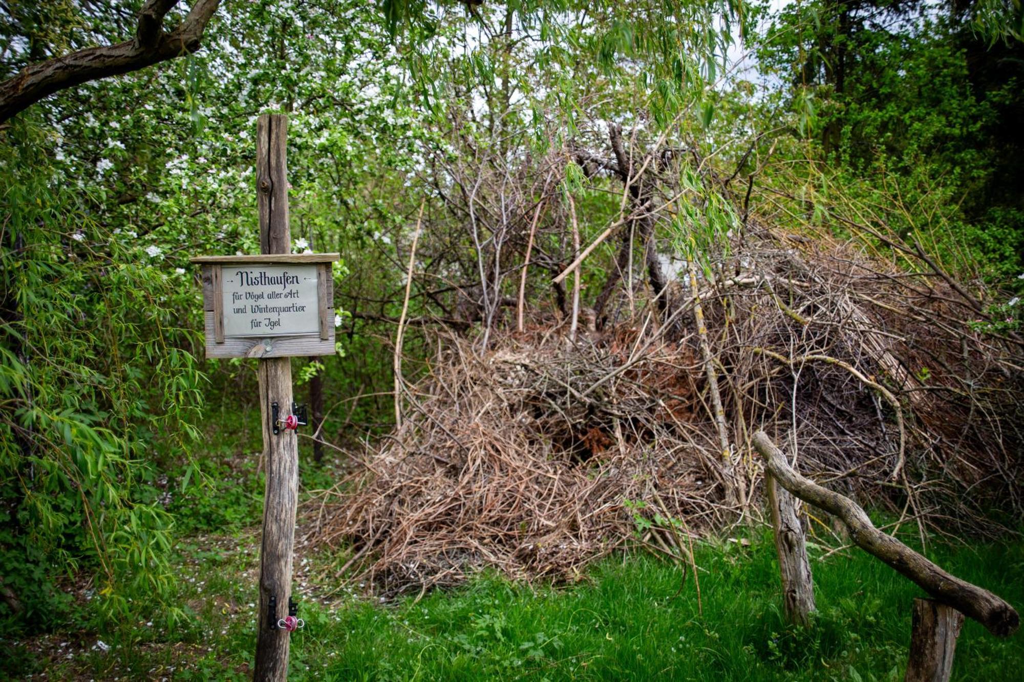 Storchenhof Διαμέρισμα Schmogrow Εξωτερικό φωτογραφία